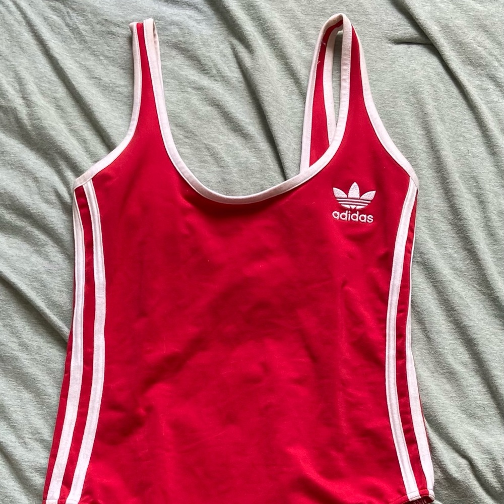 Adidas Bodysuit!!